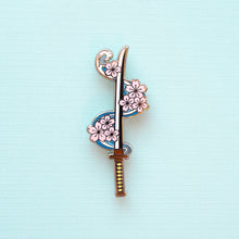 Load image into Gallery viewer, Weapons of Heroes 1 Bundle | Enamel Pins