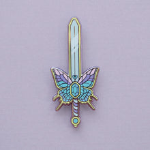 Load image into Gallery viewer, Weapons of Heroes 1 Bundle | Enamel Pins