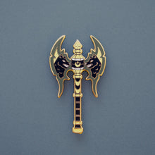 Load image into Gallery viewer, Weapons of Heroes 1 Bundle | Enamel Pins