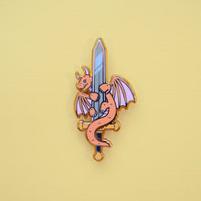 Load image into Gallery viewer, Weapons of Heroes 1 Bundle | Enamel Pins
