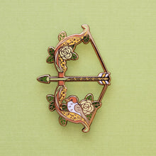 Load image into Gallery viewer, Weapons of Heroes 1 Bundle | Enamel Pins