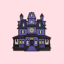 Load image into Gallery viewer, Haunted Mansion Pin
