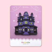 Load image into Gallery viewer, Haunted Mansion Pin
