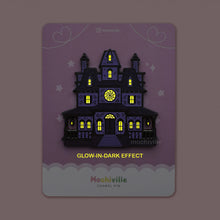 Load image into Gallery viewer, Haunted Mansion Pin
