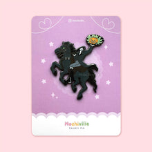 Load image into Gallery viewer, Headless Horseman Pin
