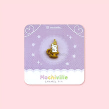 Load image into Gallery viewer, Mini Candle Pin
