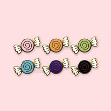 Load image into Gallery viewer, Mini Candy Pin
