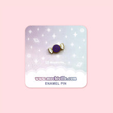 Load image into Gallery viewer, Mini Candy Pin
