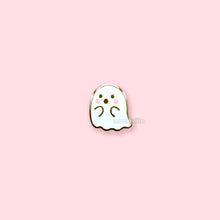 Load image into Gallery viewer, Mini Ghost Pin
