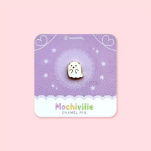 Load image into Gallery viewer, Mini Ghost Pin
