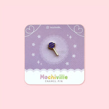 Load image into Gallery viewer, Mini Lollipop Pin
