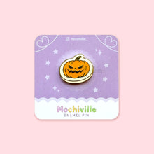 Load image into Gallery viewer, Pumpkin Sugar Cookie Pin
