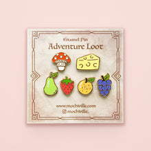 Load image into Gallery viewer, Mini Tavern Foods (Series 4) Pins

