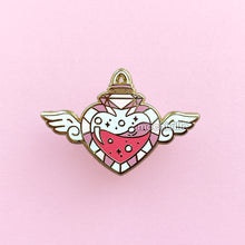 Load image into Gallery viewer, Healing Potion | Enamel Pin
